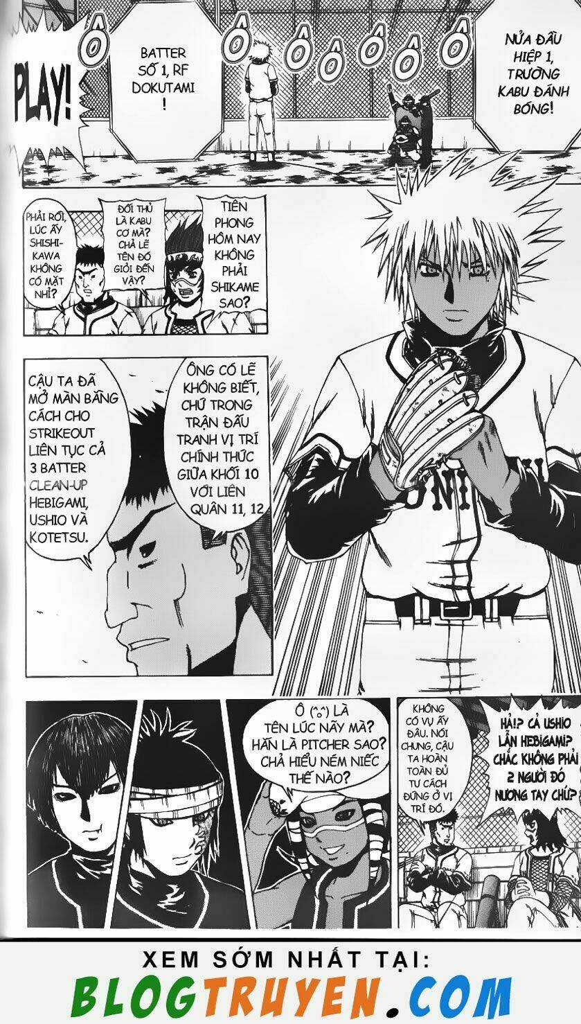 Mr.FullSwing Chapter 77 trang 8