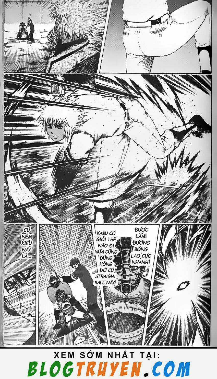 Mr.FullSwing Chapter 77 trang 9