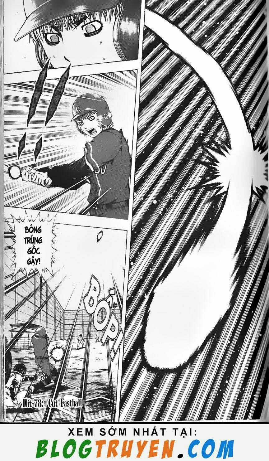 Mr.FullSwing Chapter 78 trang 1