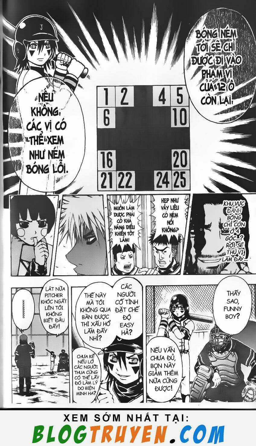 Mr.FullSwing Chapter 78 trang 12