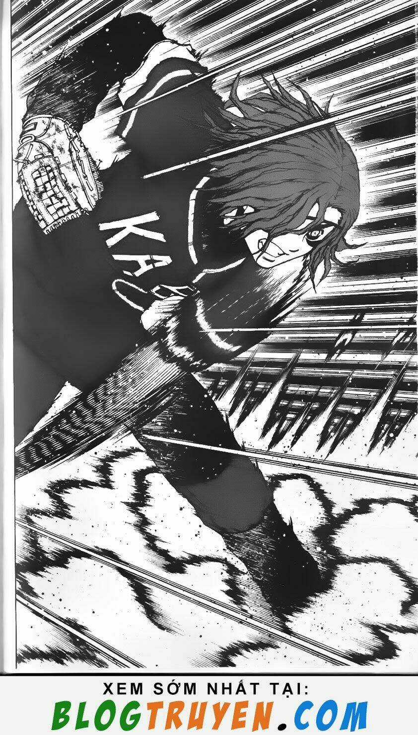 Mr.FullSwing Chapter 78 trang 14