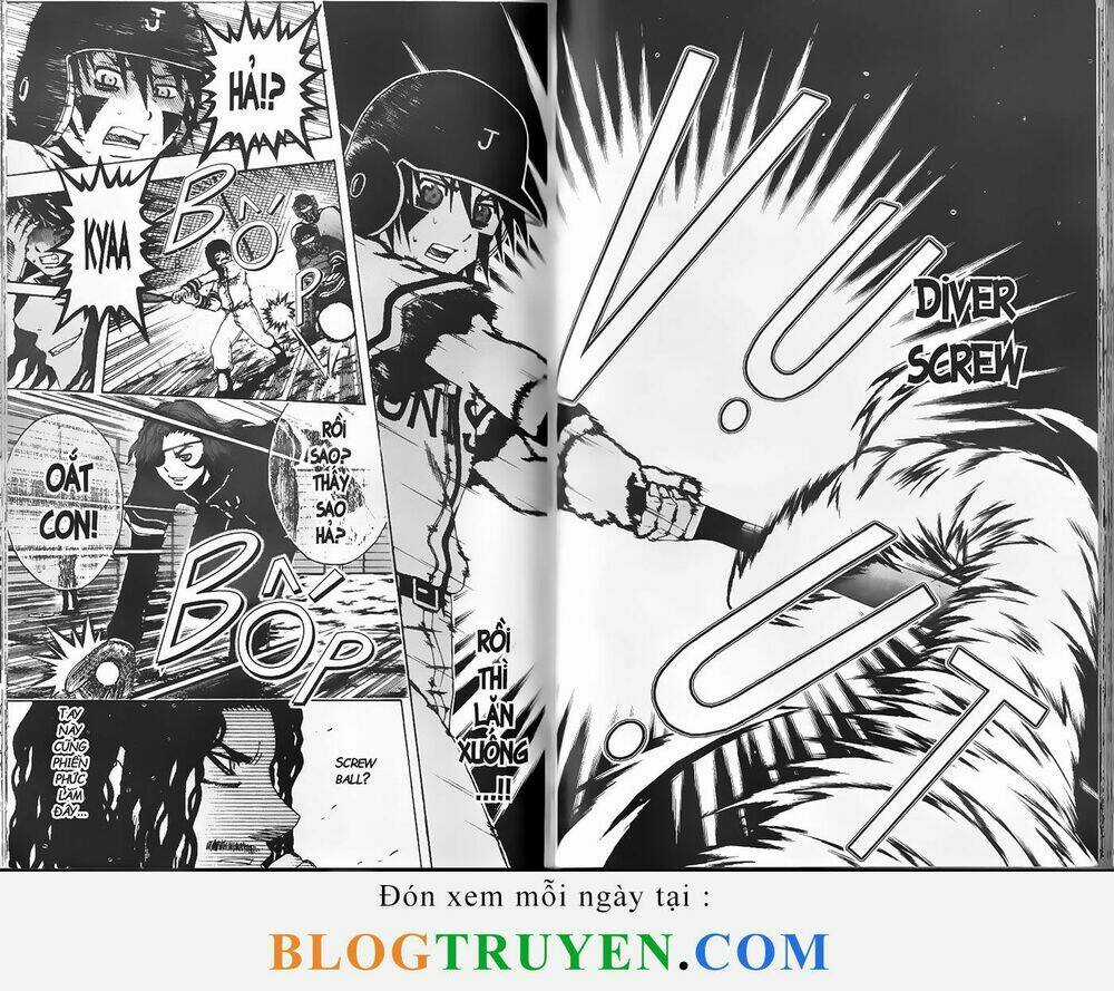 Mr.FullSwing Chapter 78 trang 16