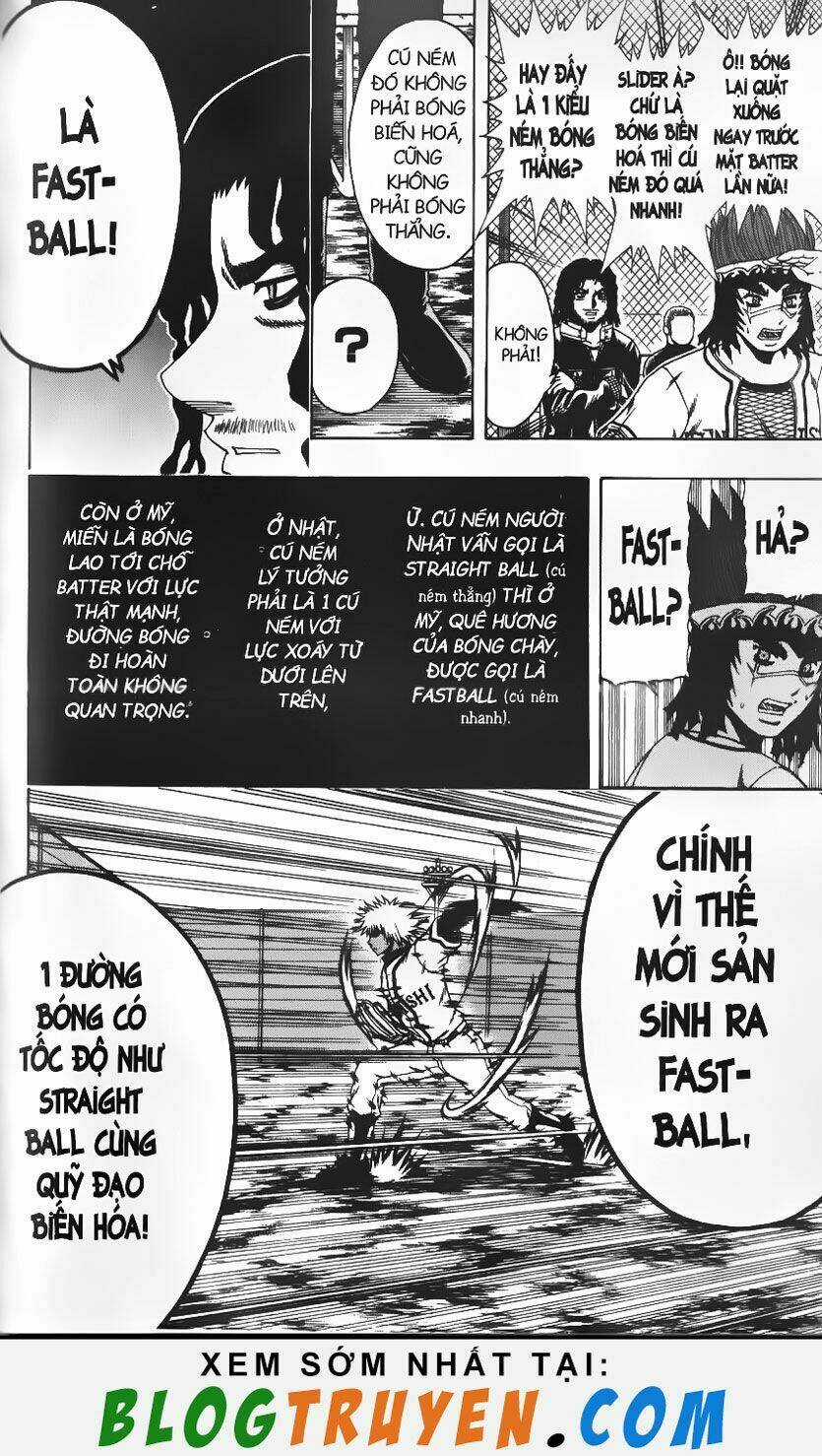 Mr.FullSwing Chapter 78 trang 2