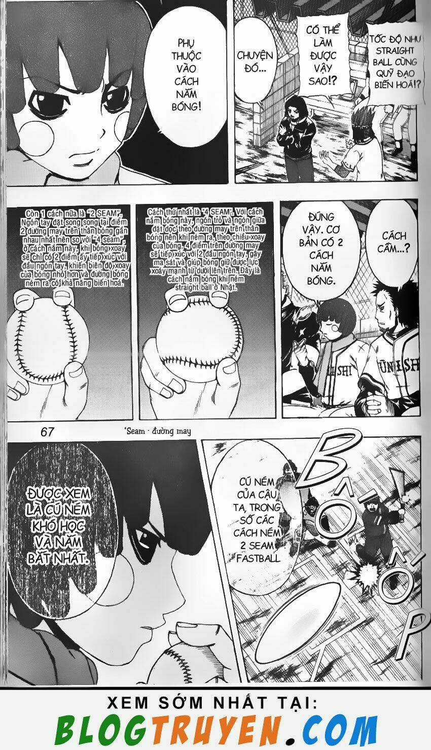 Mr.FullSwing Chapter 78 trang 3