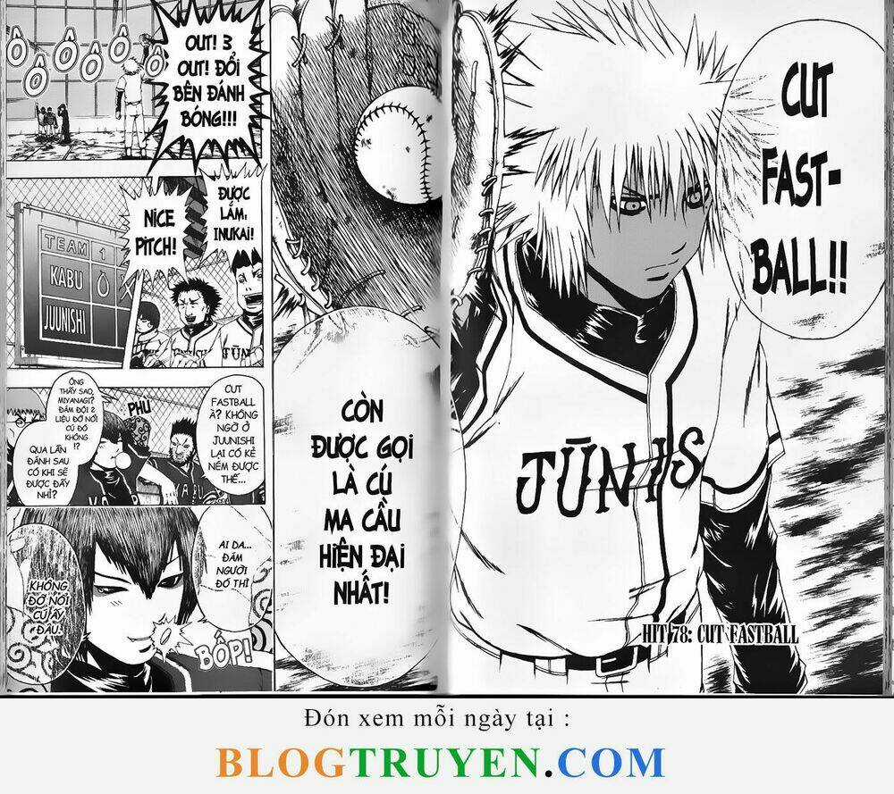 Mr.FullSwing Chapter 78 trang 4