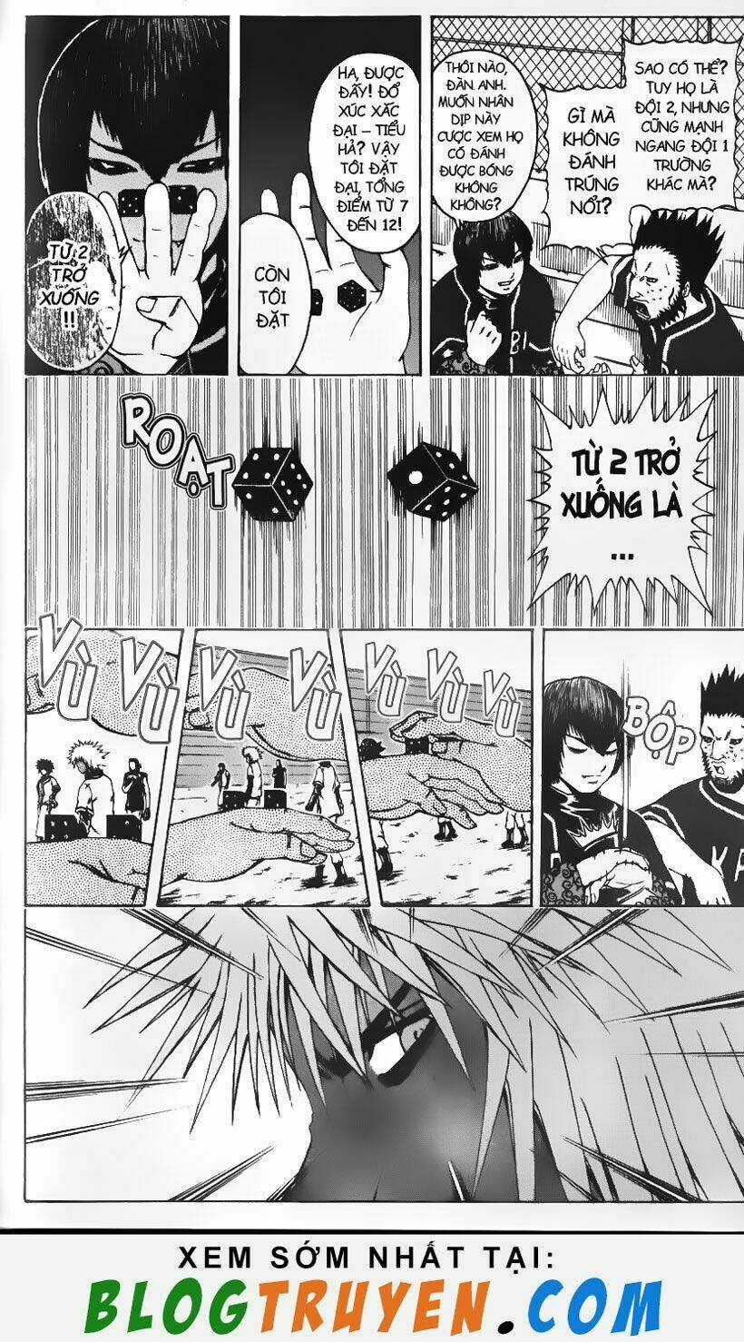 Mr.FullSwing Chapter 78 trang 5