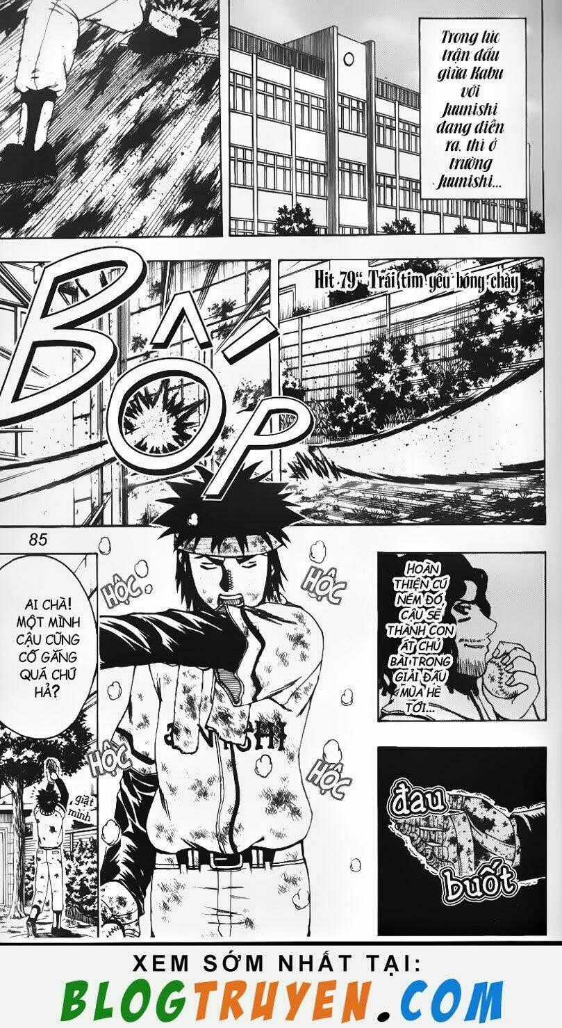 Mr.FullSwing Chapter 79 trang 1
