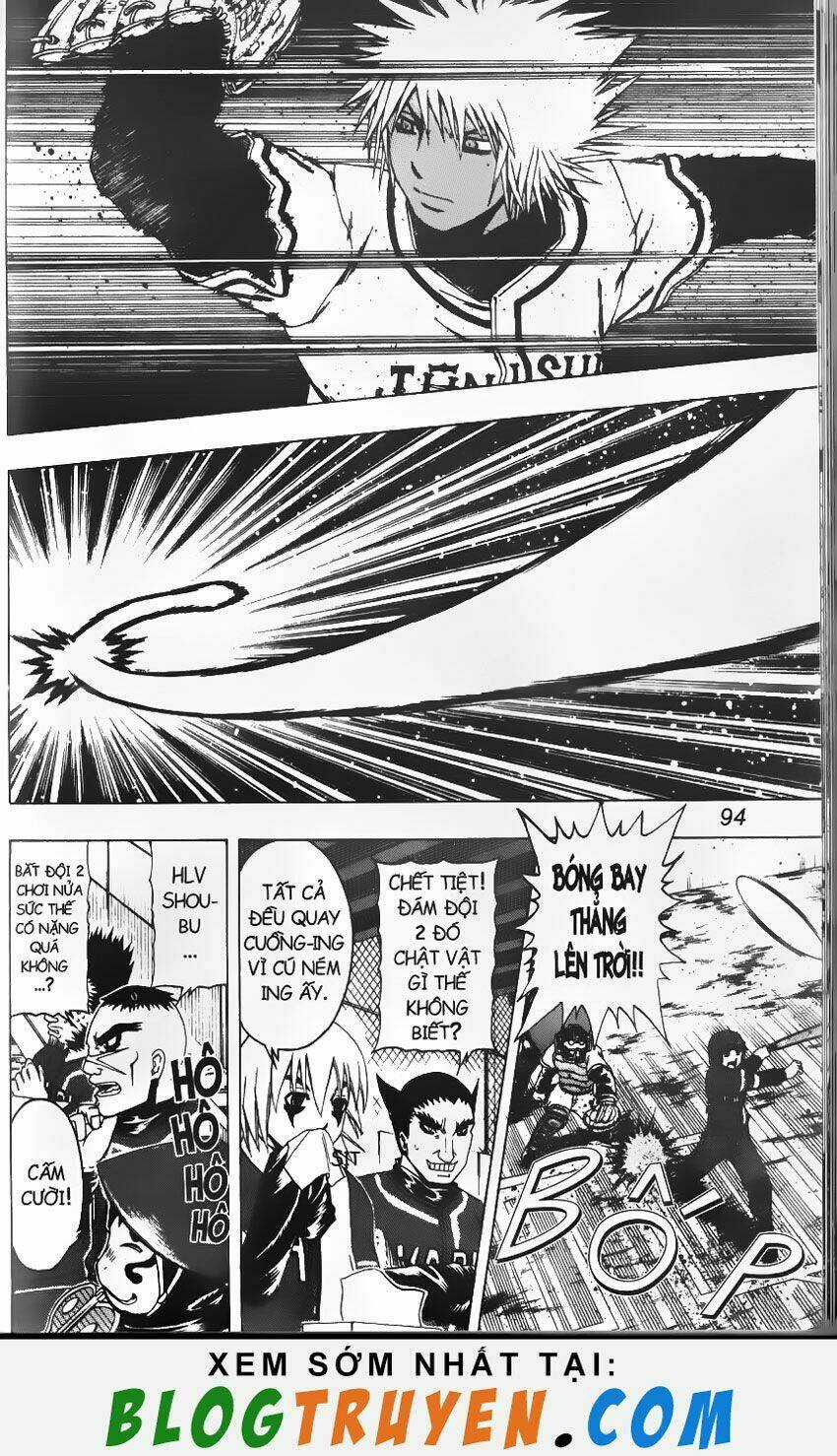 Mr.FullSwing Chapter 79 trang 10