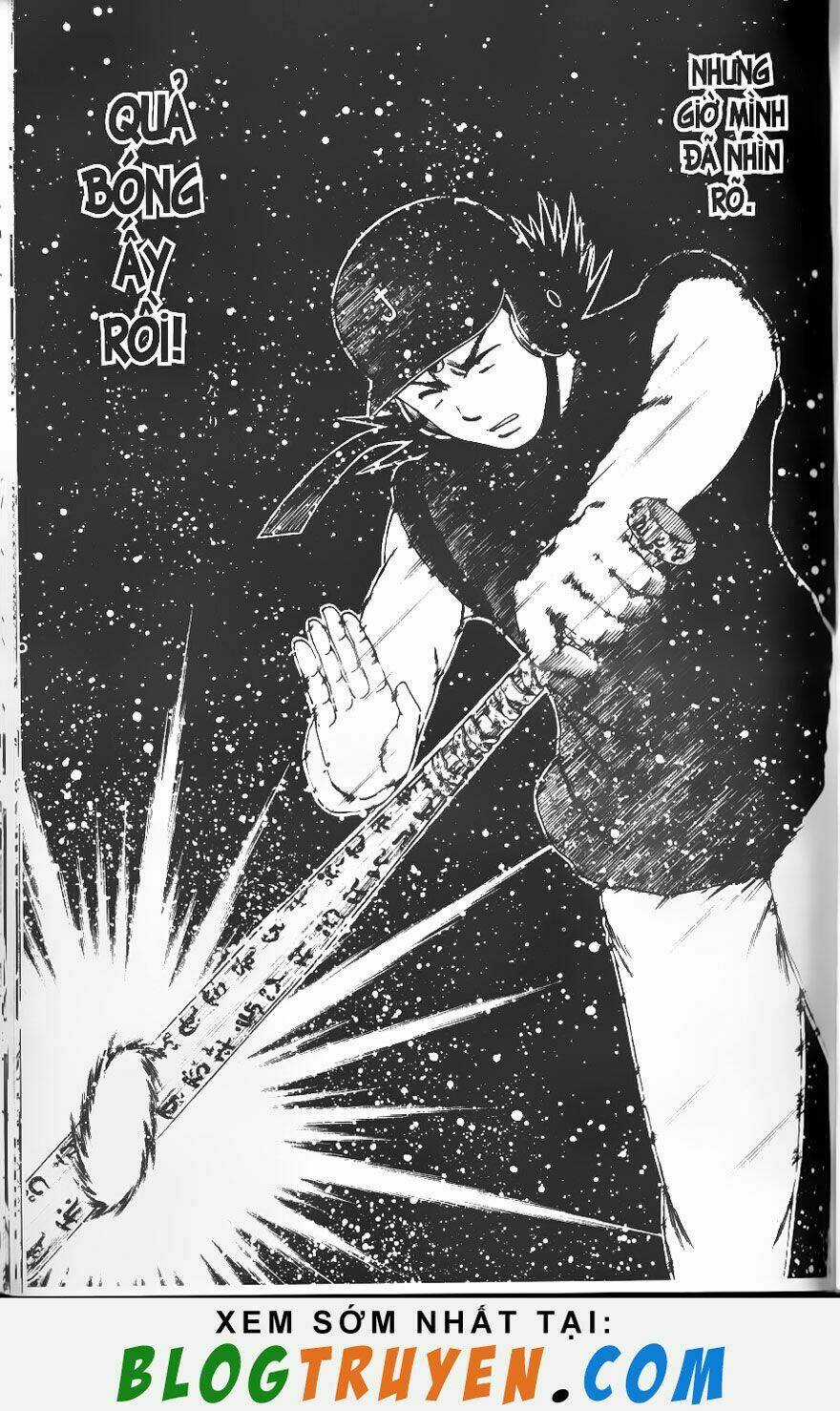 Mr.FullSwing Chapter 79 trang 13