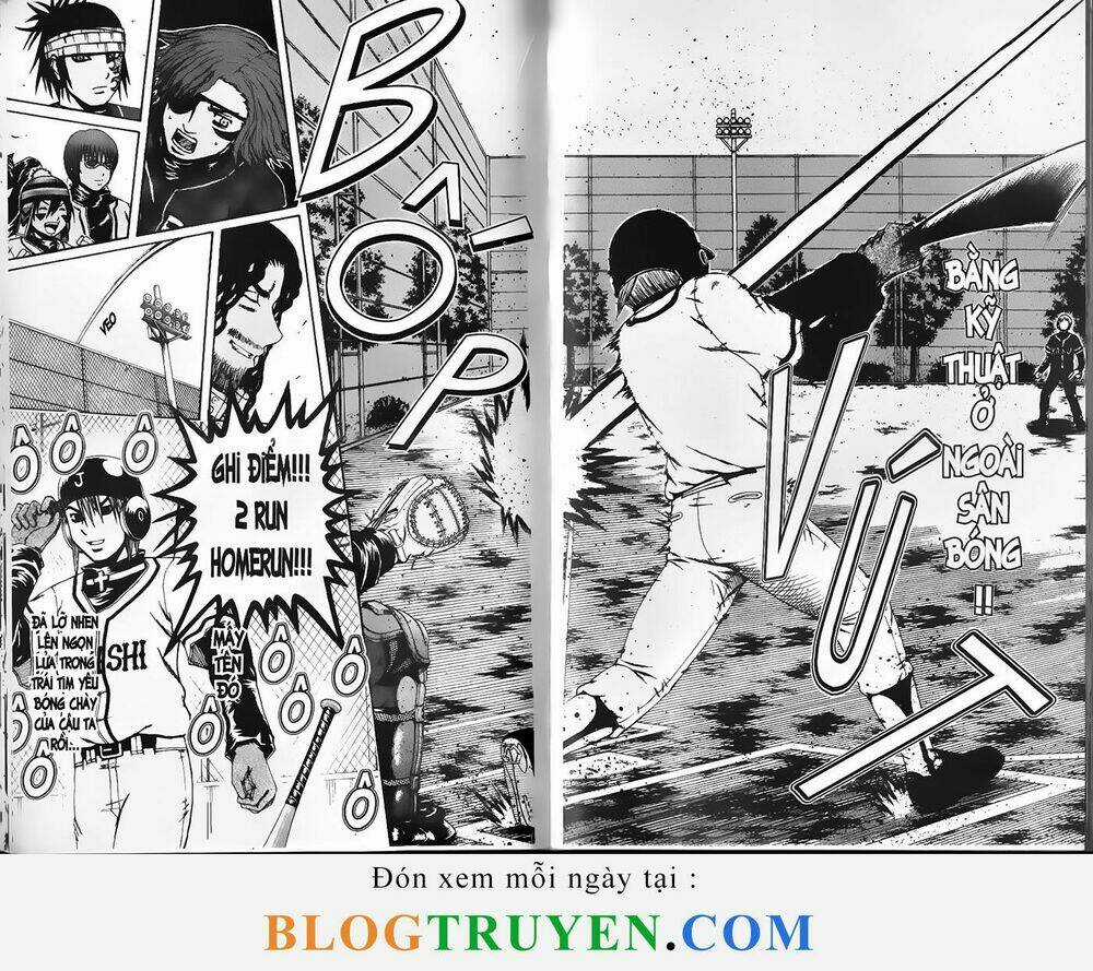 Mr.FullSwing Chapter 79 trang 18