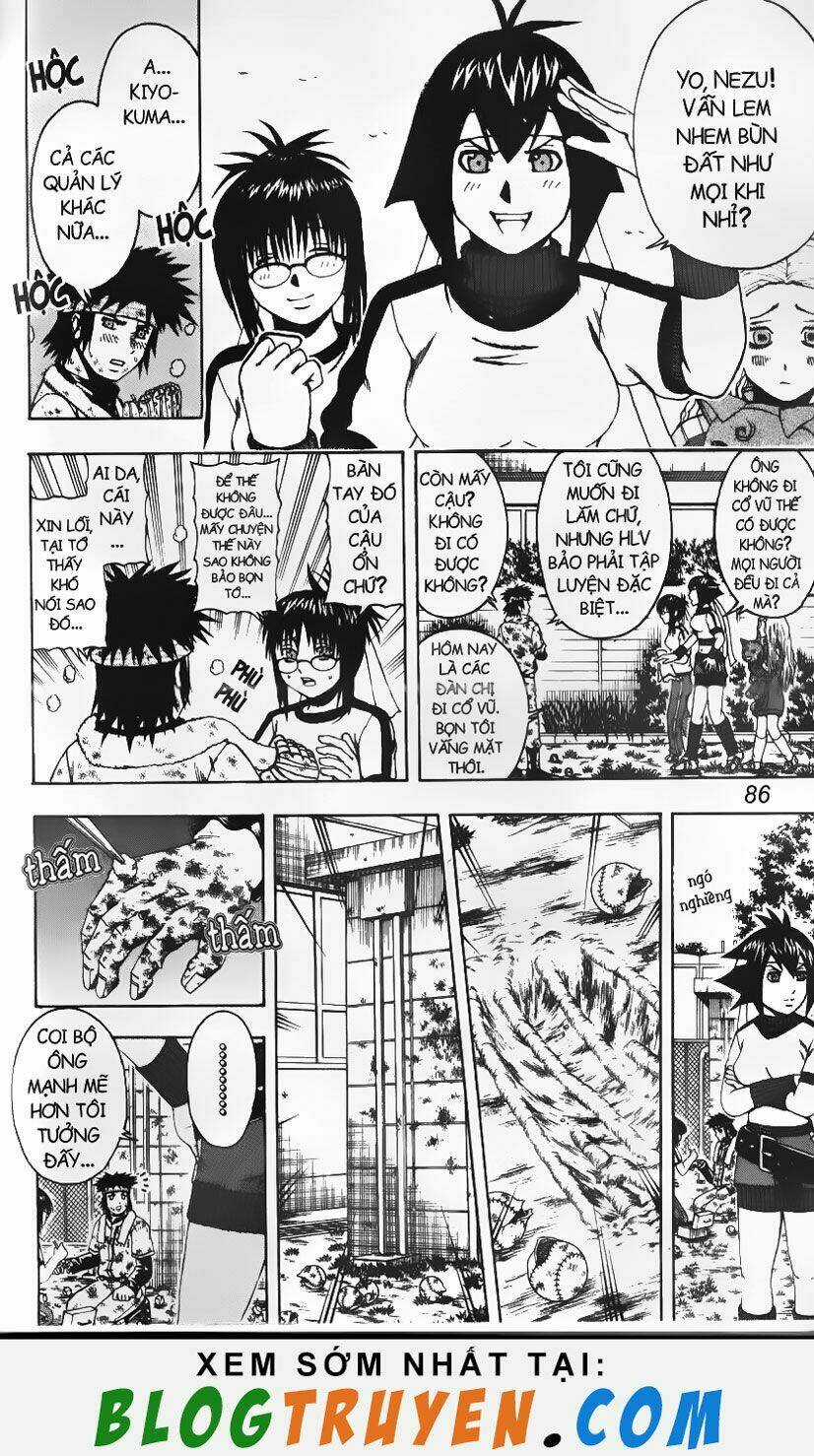 Mr.FullSwing Chapter 79 trang 2