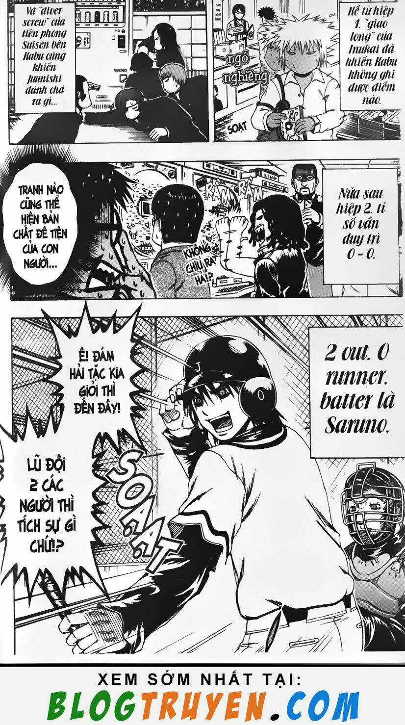 Mr.FullSwing Chapter 79 trang 6