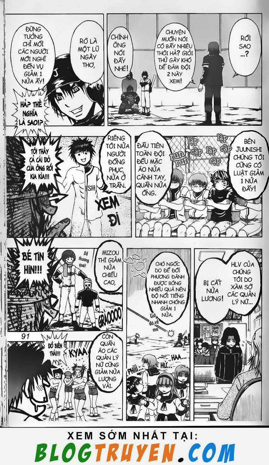 Mr.FullSwing Chapter 79 trang 7