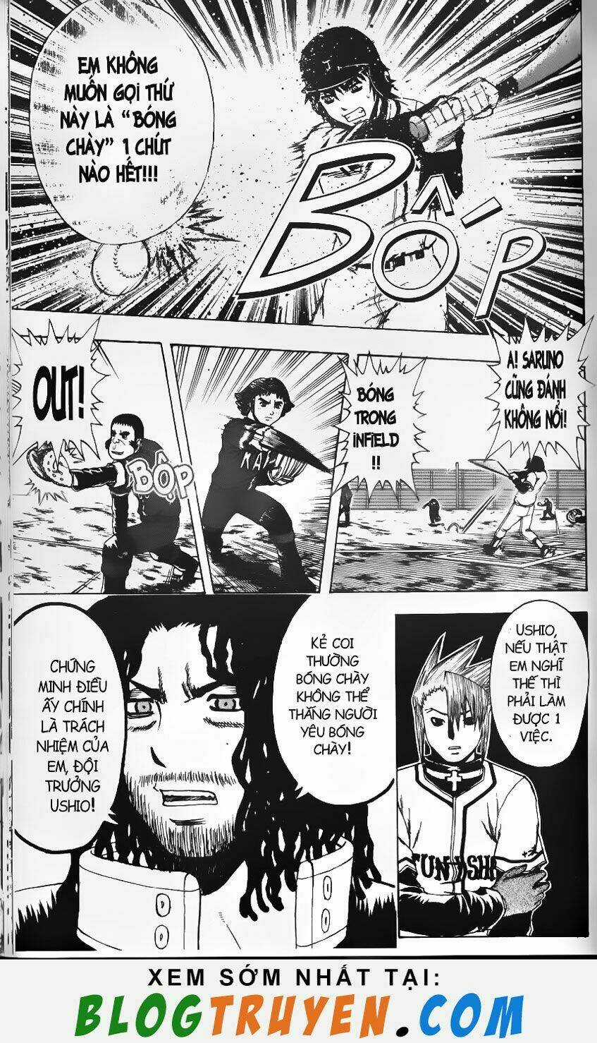 Mr.FullSwing Chapter 79 trang 9