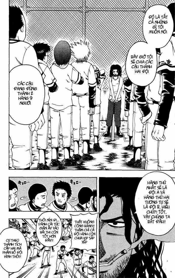Mr.FullSwing Chapter 8 trang 7