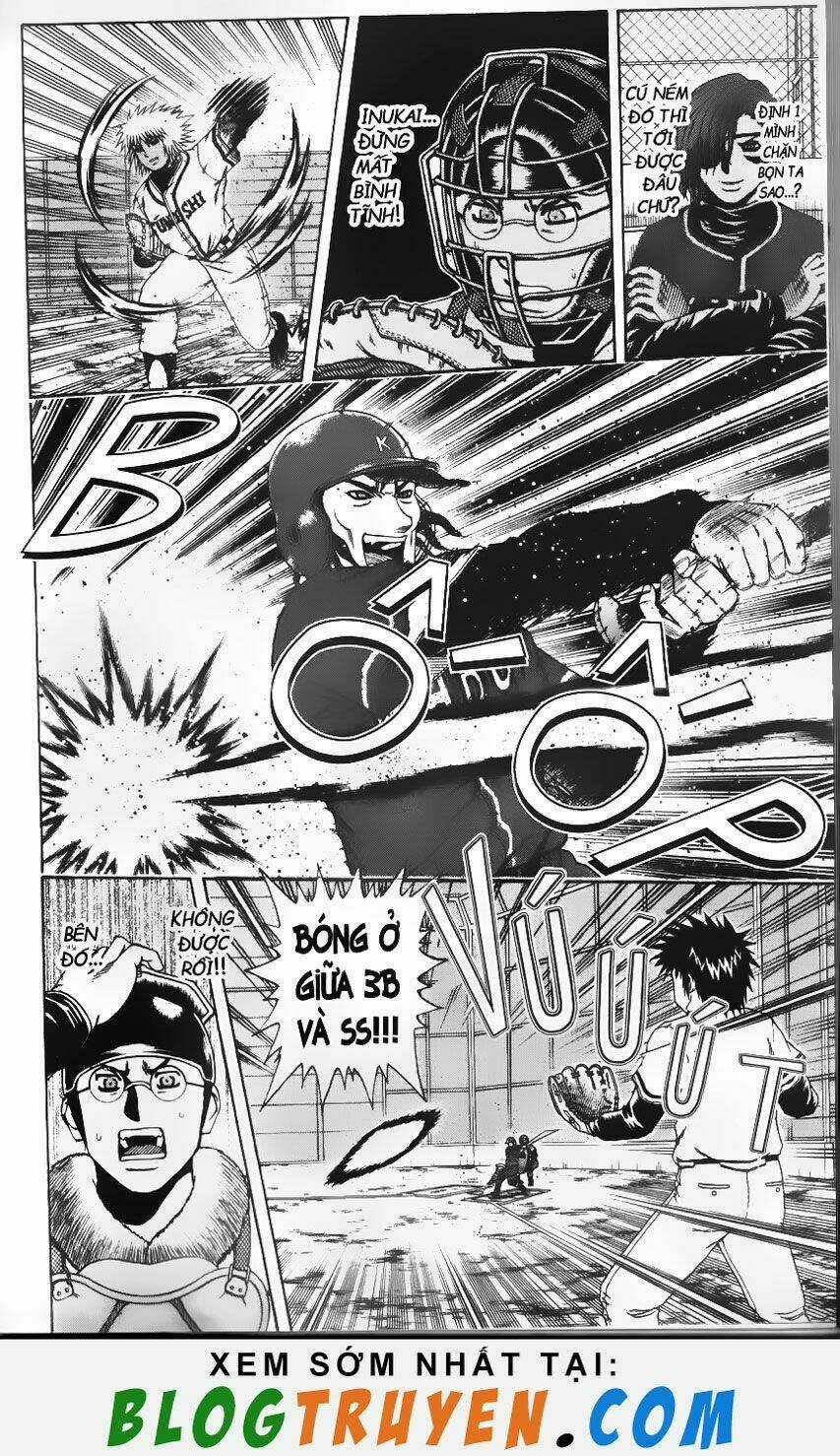 Mr.FullSwing Chapter 80 trang 12