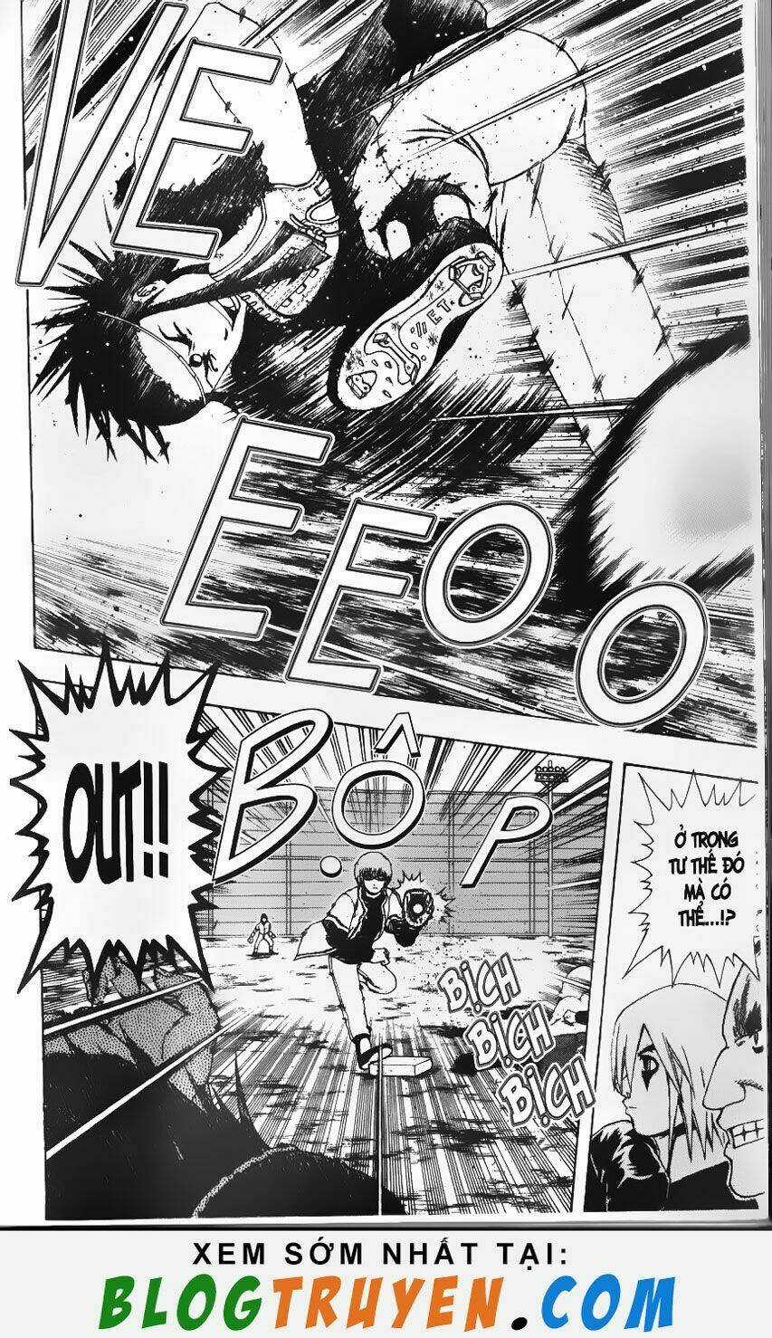 Mr.FullSwing Chapter 80 trang 14