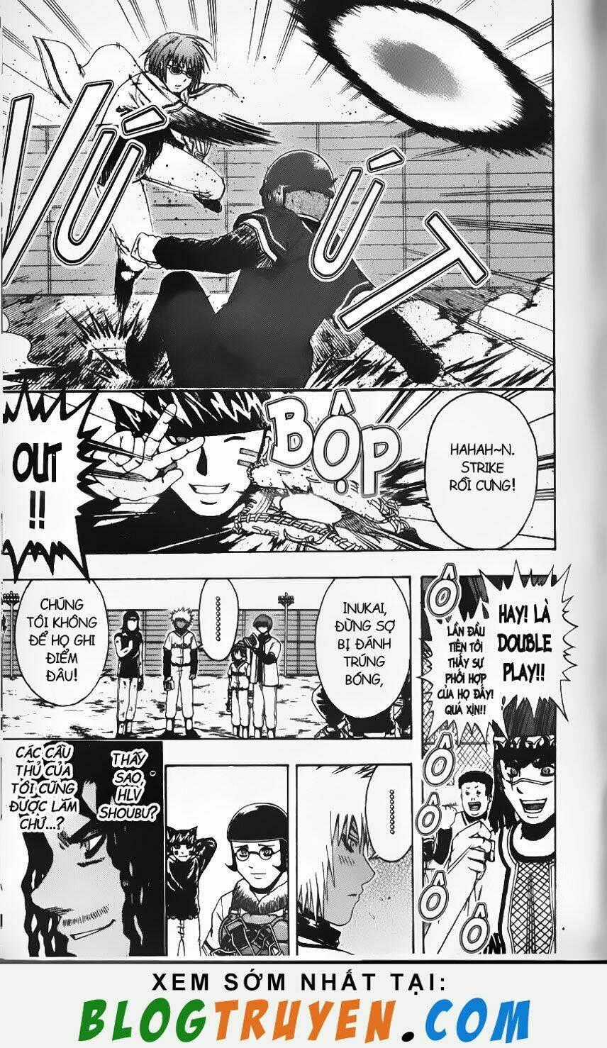 Mr.FullSwing Chapter 80 trang 15