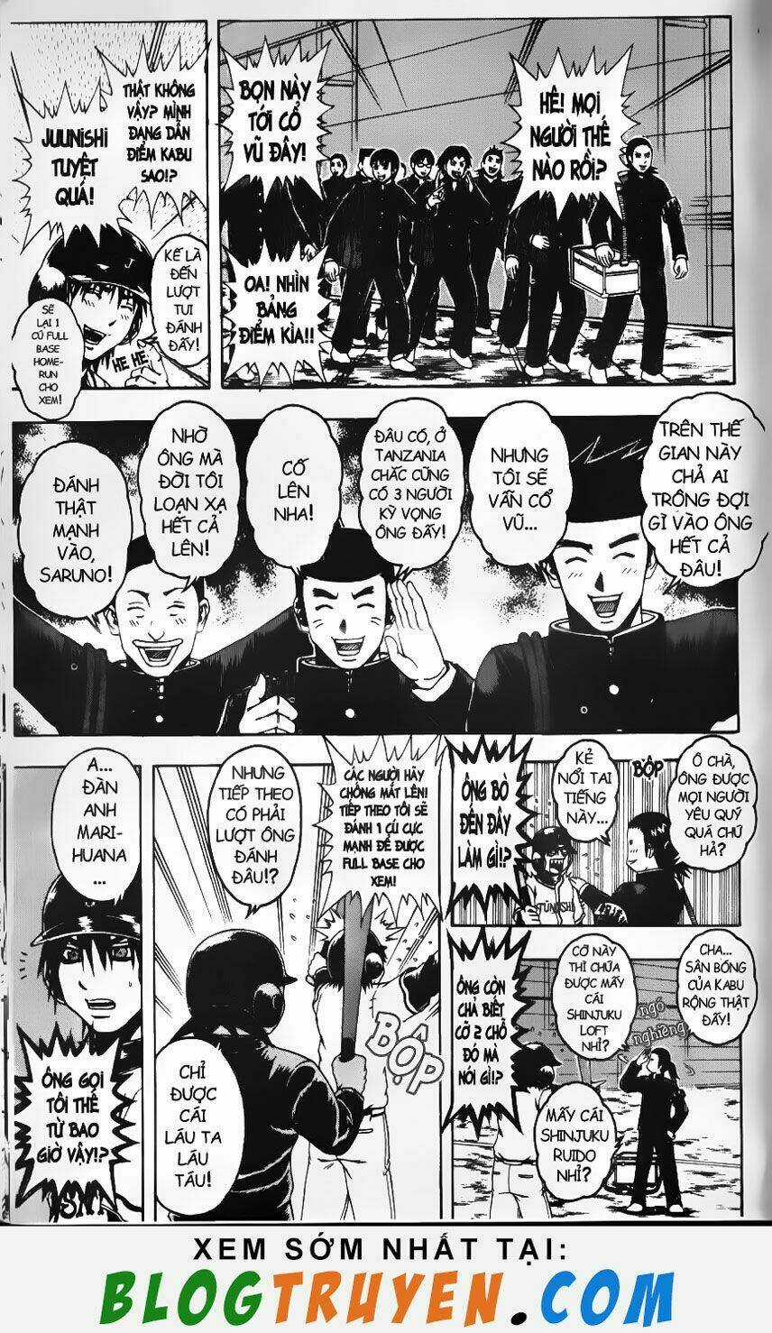 Mr.FullSwing Chapter 80 trang 3