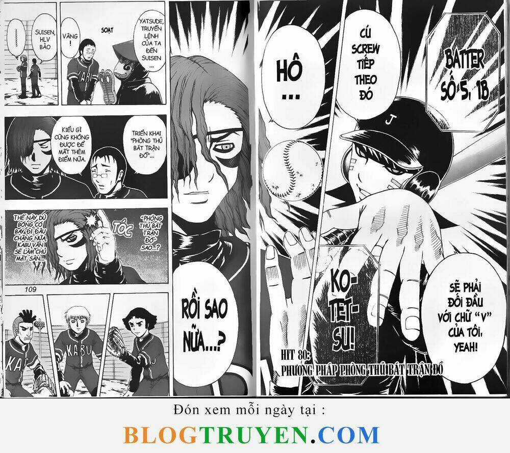 Mr.FullSwing Chapter 80 trang 4