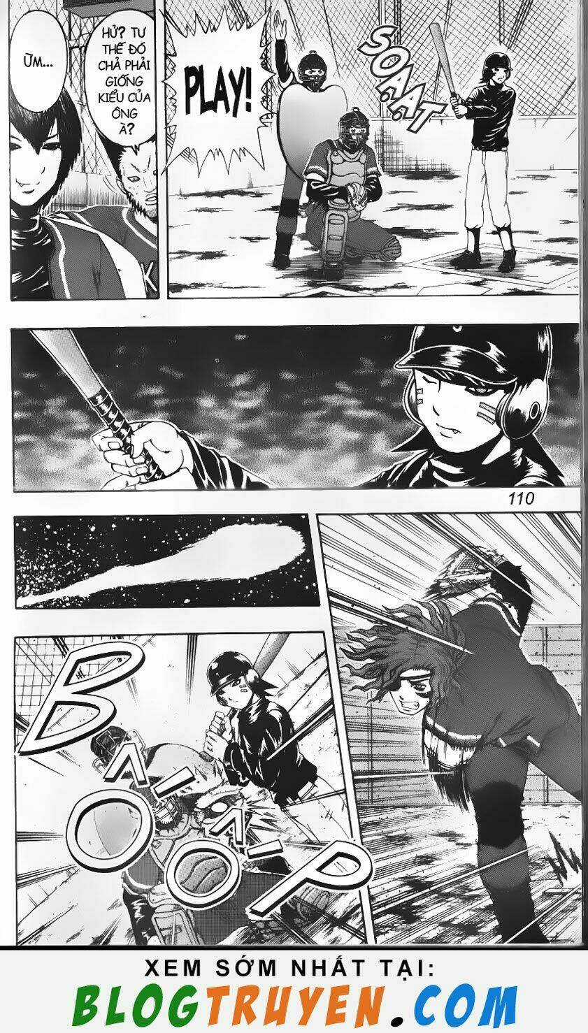 Mr.FullSwing Chapter 80 trang 5