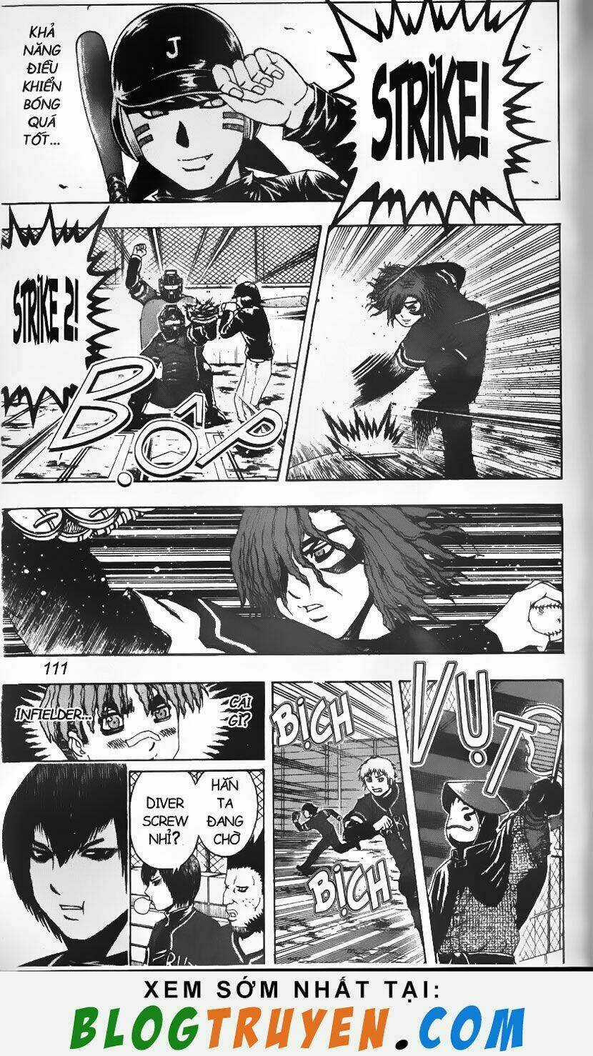 Mr.FullSwing Chapter 80 trang 6