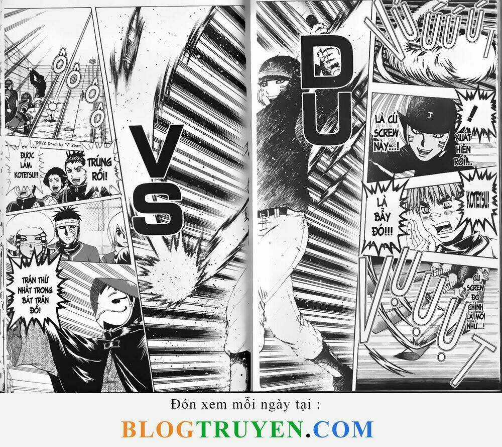 Mr.FullSwing Chapter 80 trang 7