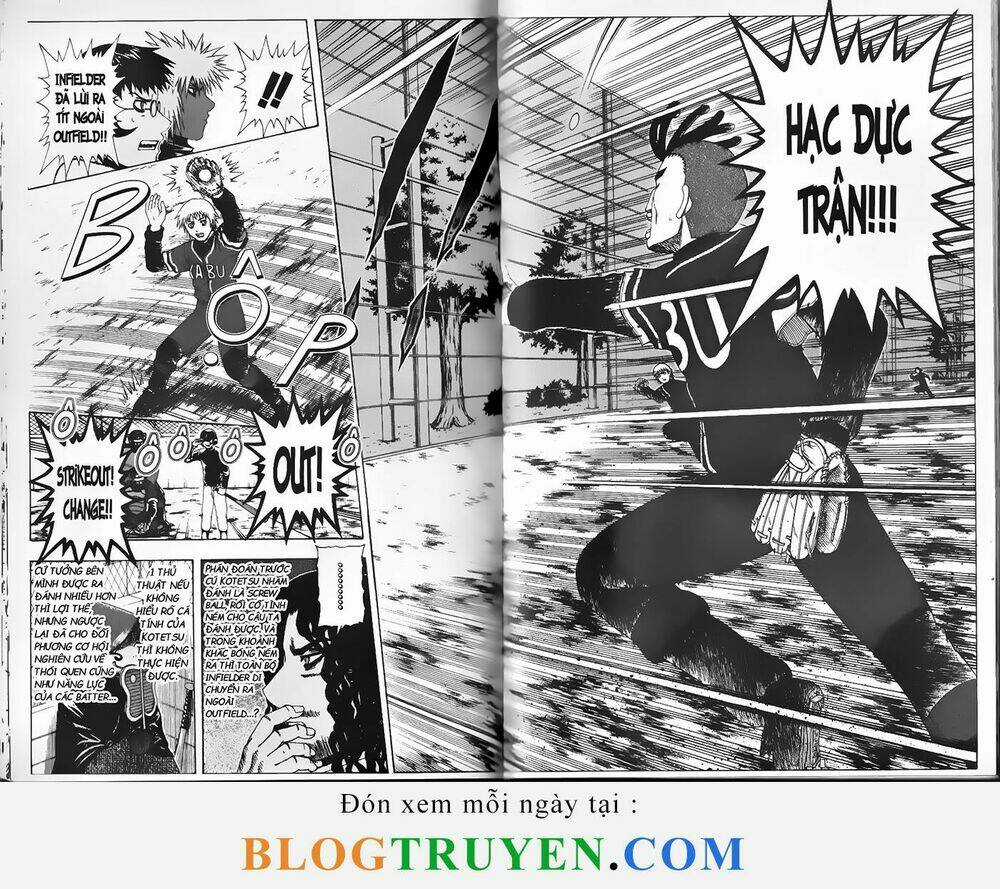 Mr.FullSwing Chapter 80 trang 8