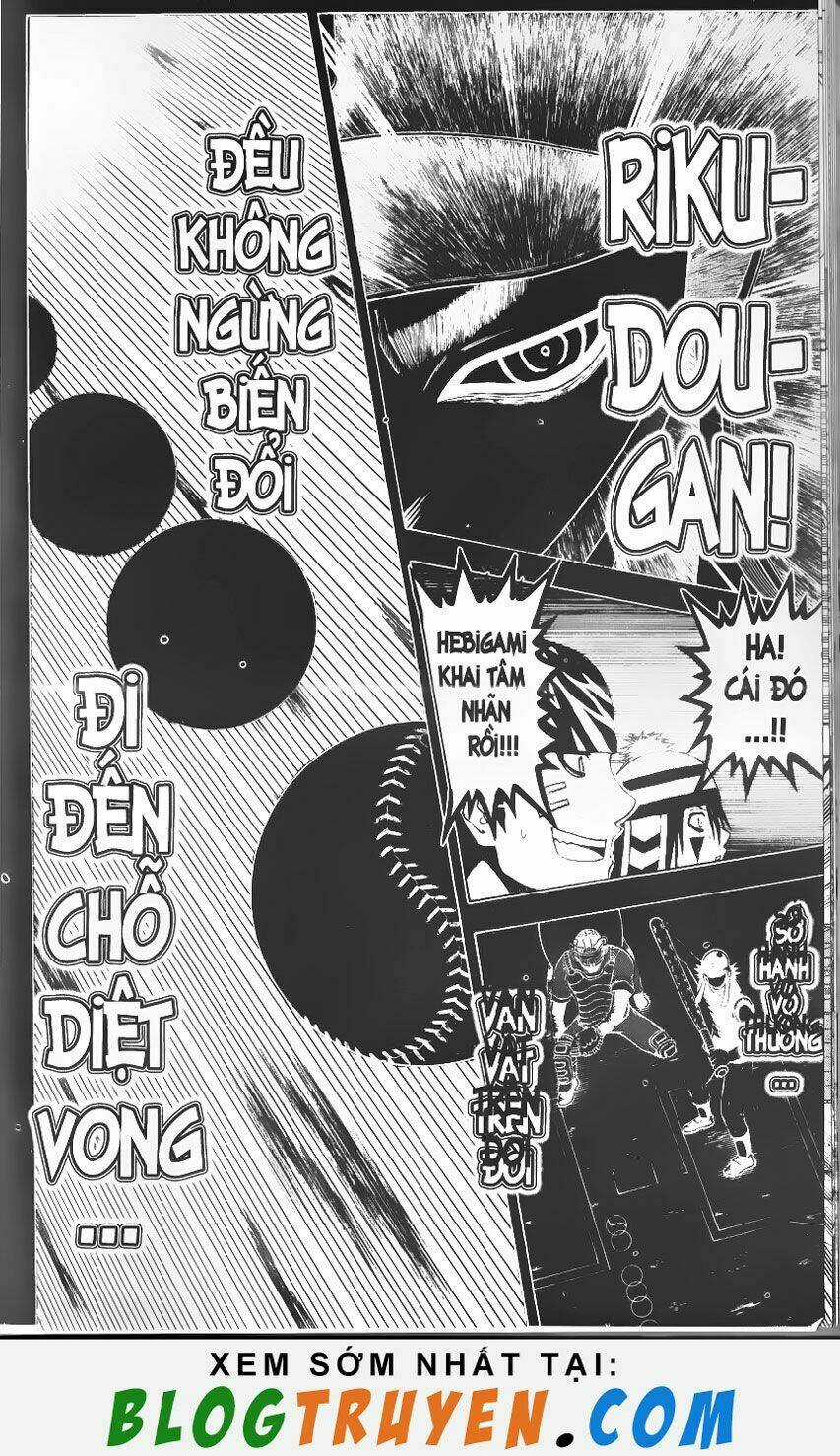 Mr.FullSwing Chapter 81 trang 10