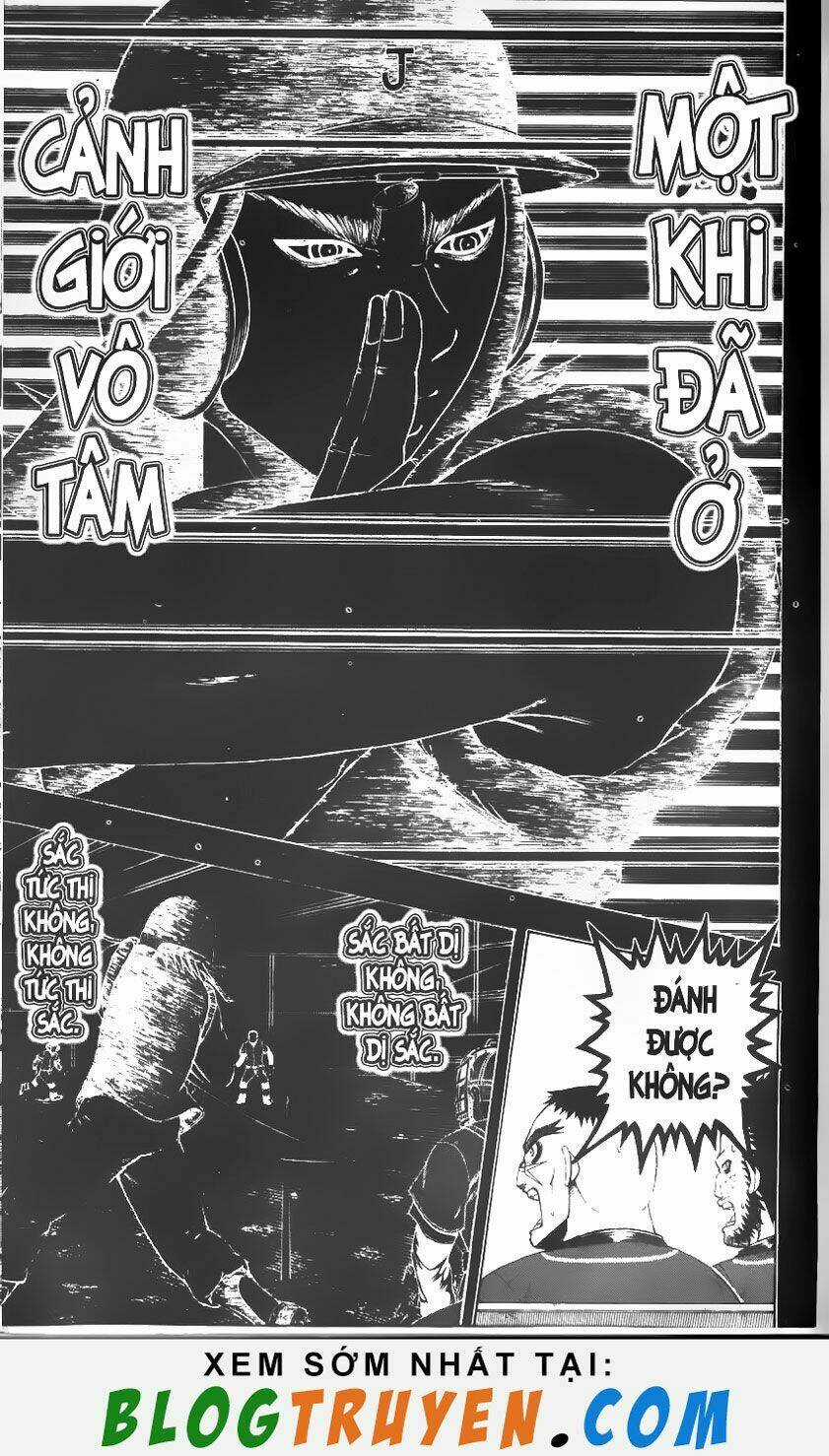 Mr.FullSwing Chapter 81 trang 11