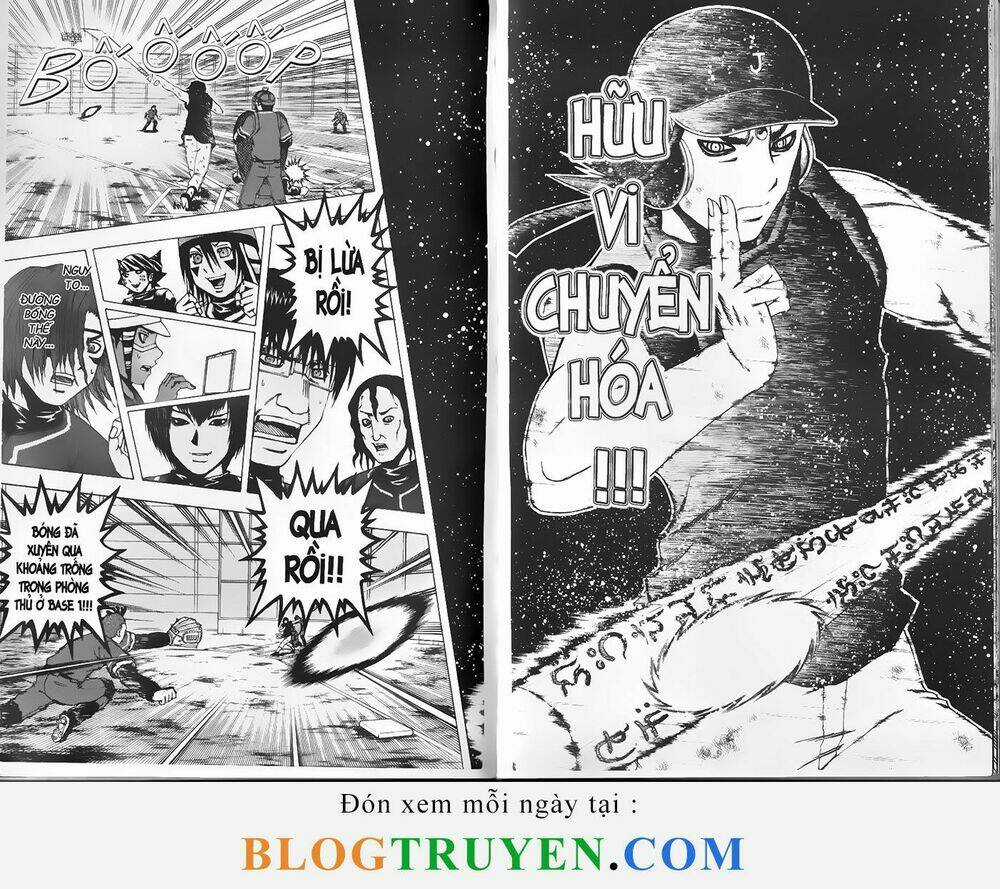 Mr.FullSwing Chapter 81 trang 12