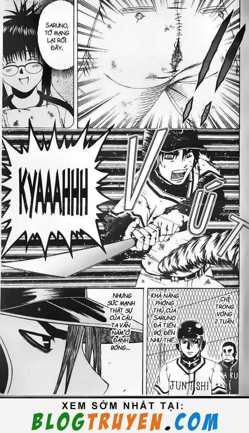 Mr.FullSwing Chapter 81 trang 18