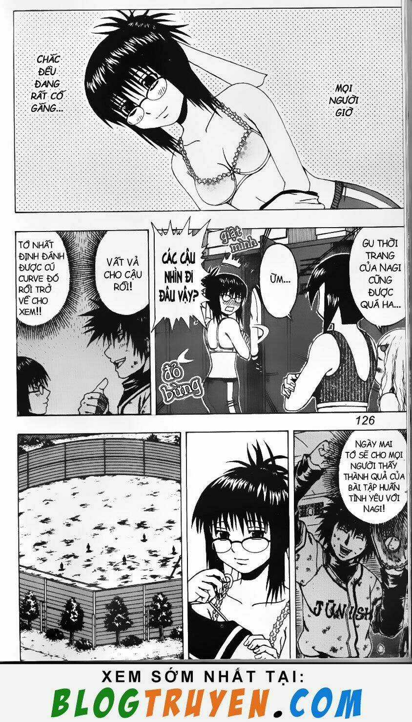 Mr.FullSwing Chapter 81 trang 2