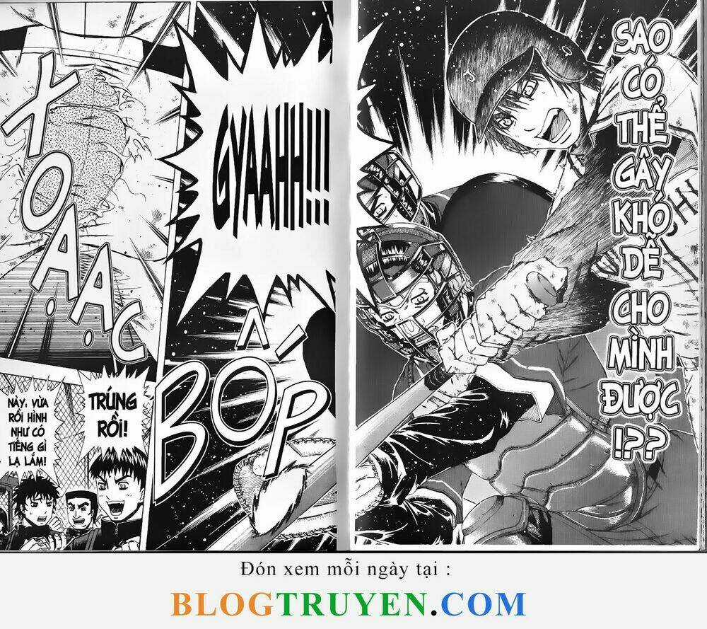 Mr.FullSwing Chapter 81 trang 20