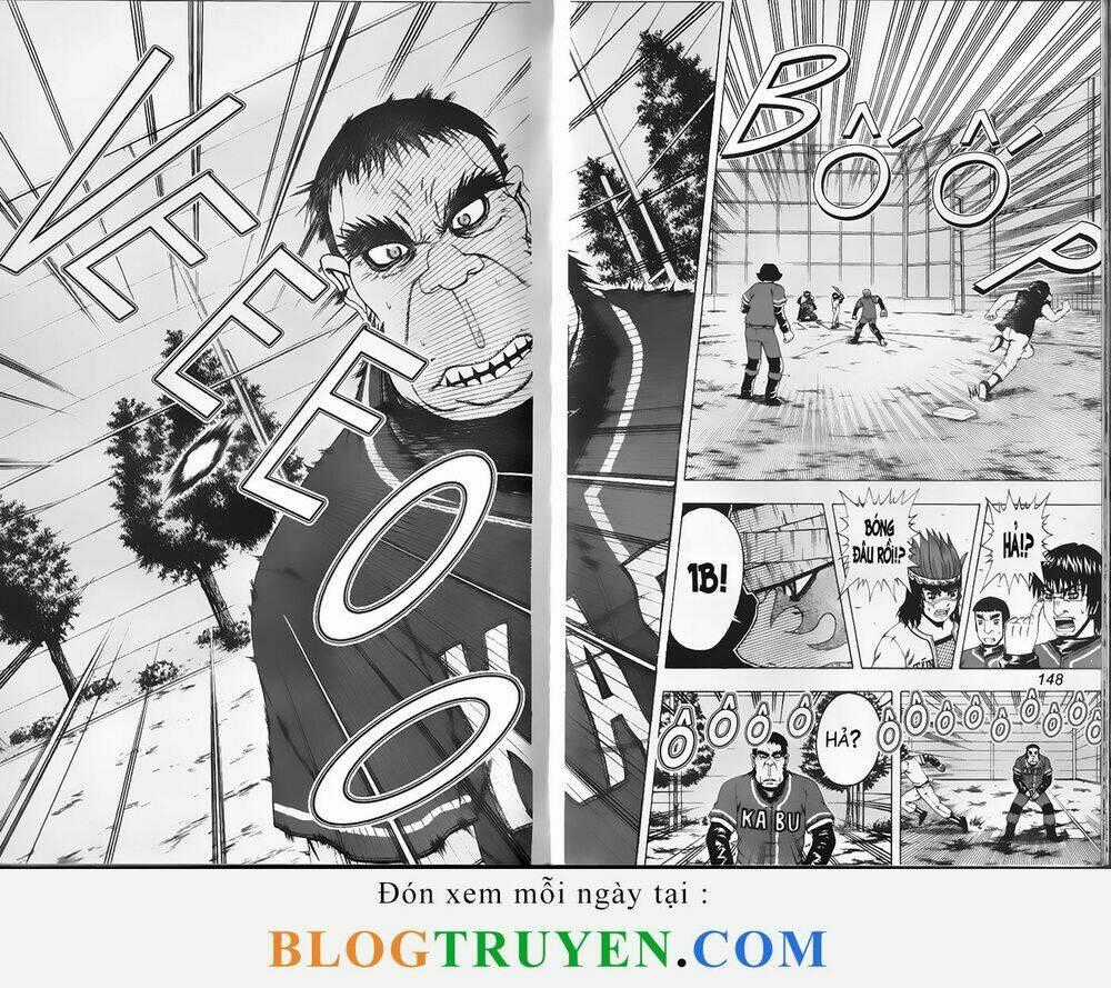 Mr.FullSwing Chapter 81 trang 21