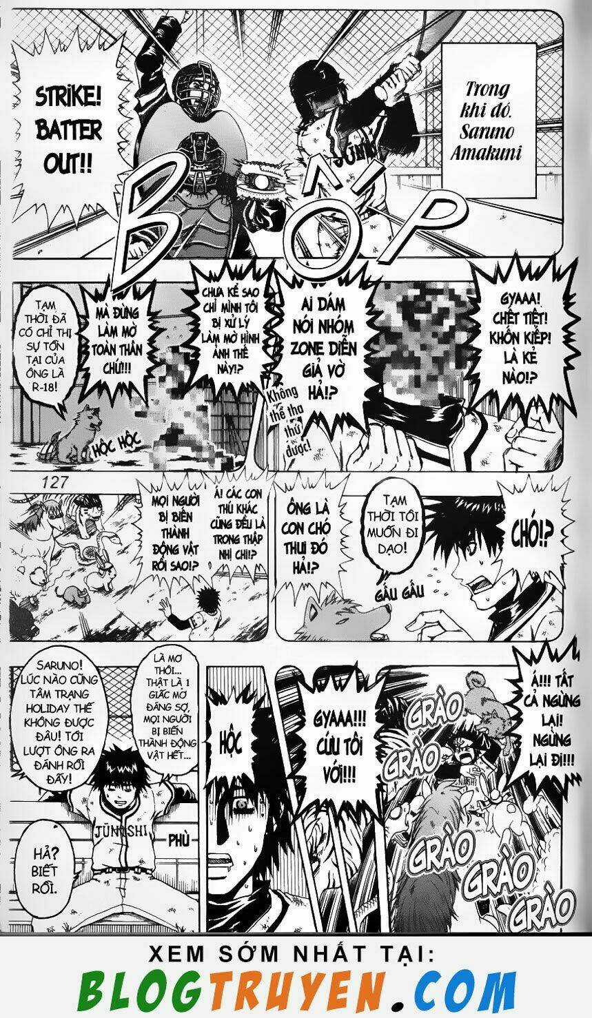 Mr.FullSwing Chapter 81 trang 3