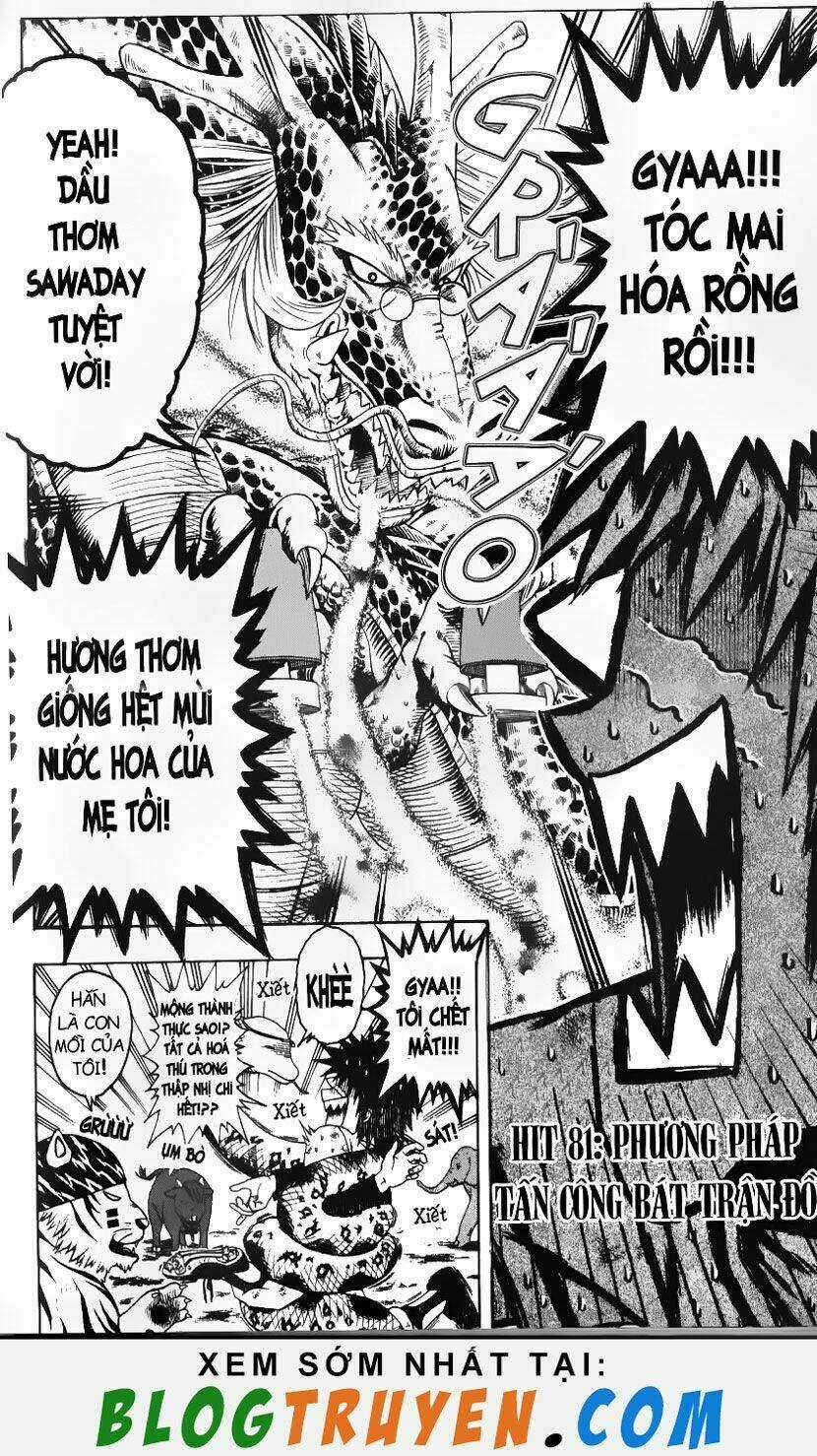 Mr.FullSwing Chapter 81 trang 4