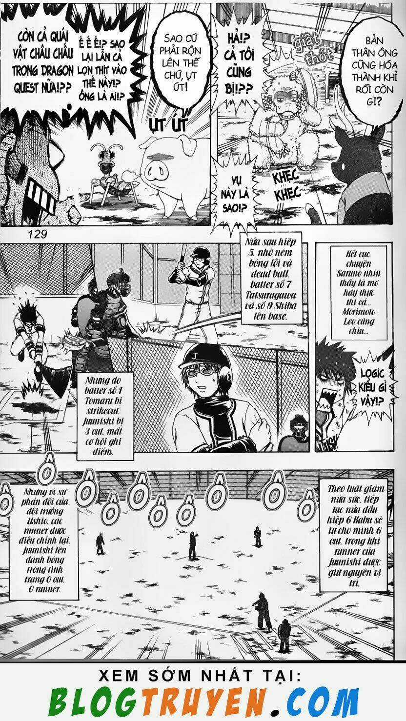 Mr.FullSwing Chapter 81 trang 5