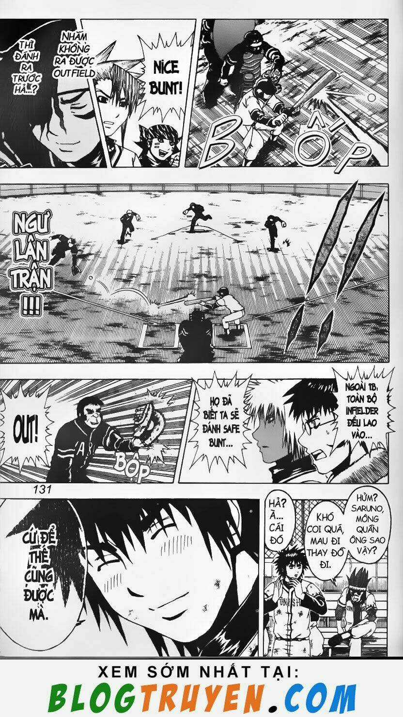 Mr.FullSwing Chapter 81 trang 7