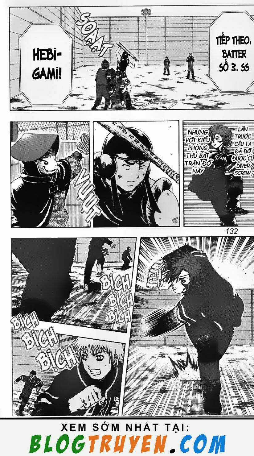 Mr.FullSwing Chapter 81 trang 8