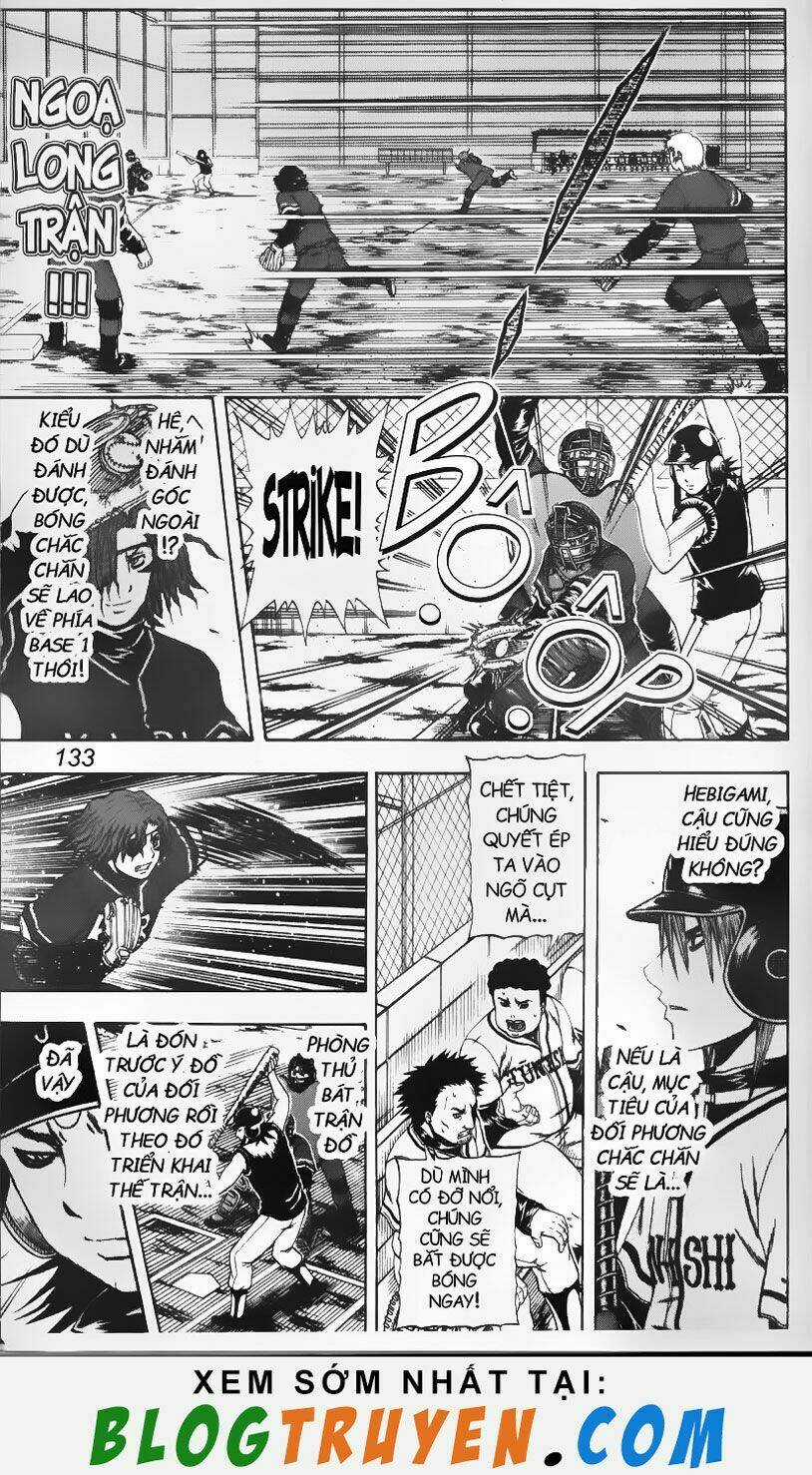 Mr.FullSwing Chapter 81 trang 9