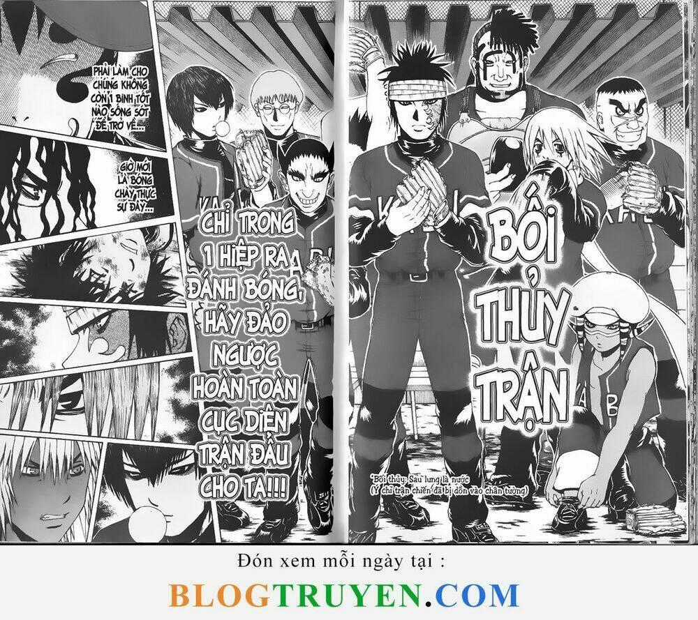 Mr.FullSwing Chapter 82 trang 11