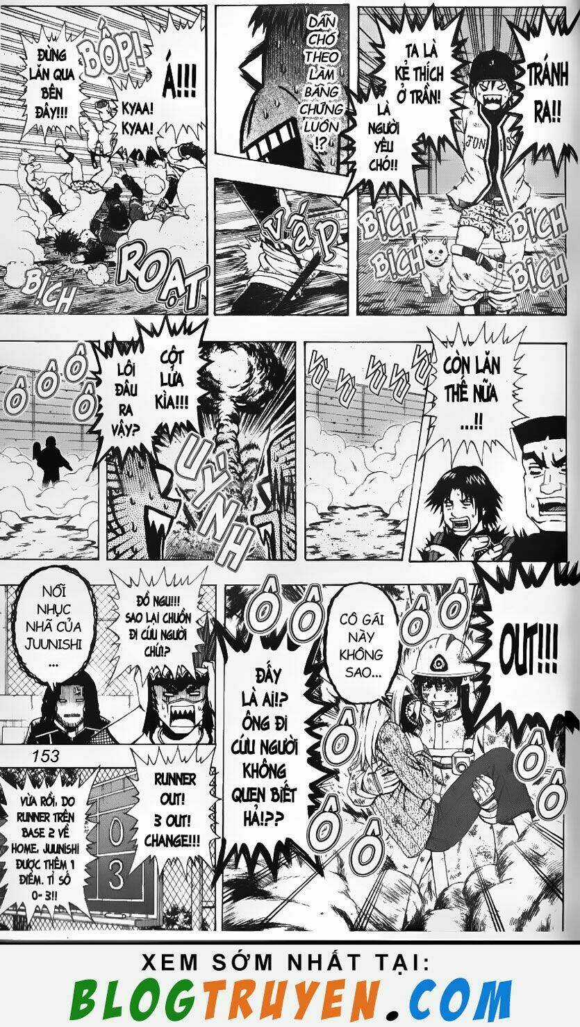 Mr.FullSwing Chapter 82 trang 3