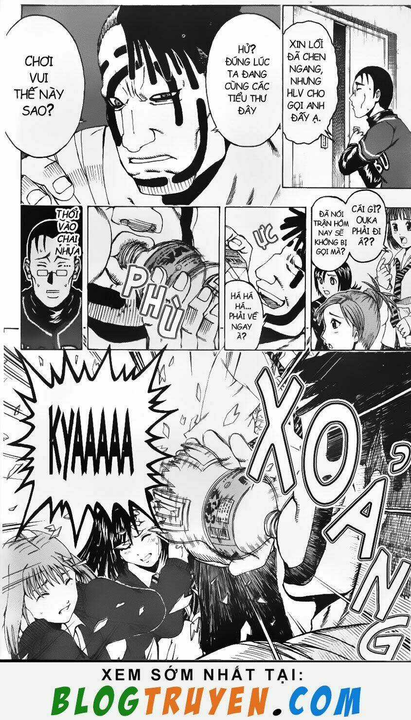 Mr.FullSwing Chapter 82 trang 7