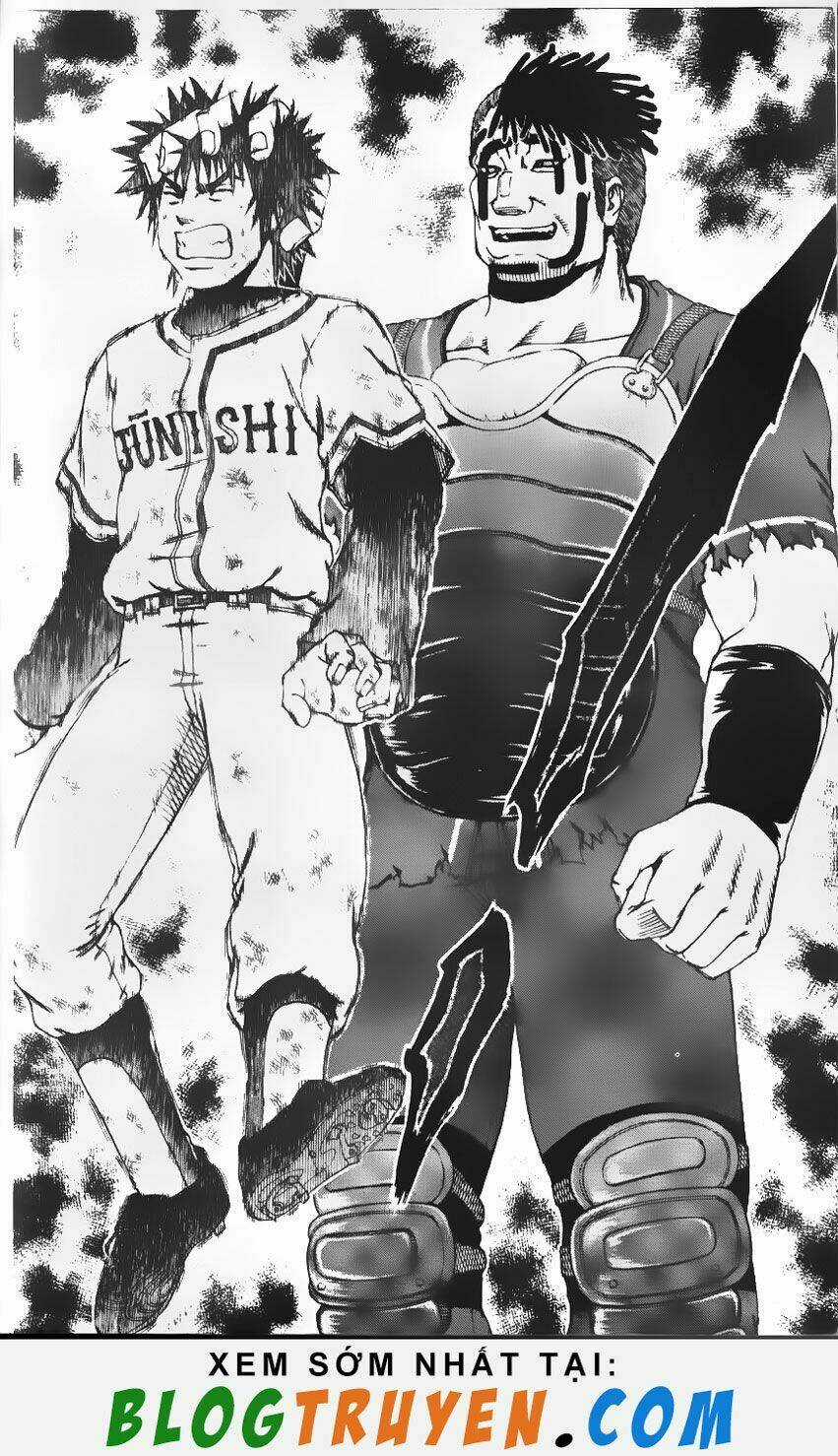 Mr.FullSwing Chapter 82 trang 9