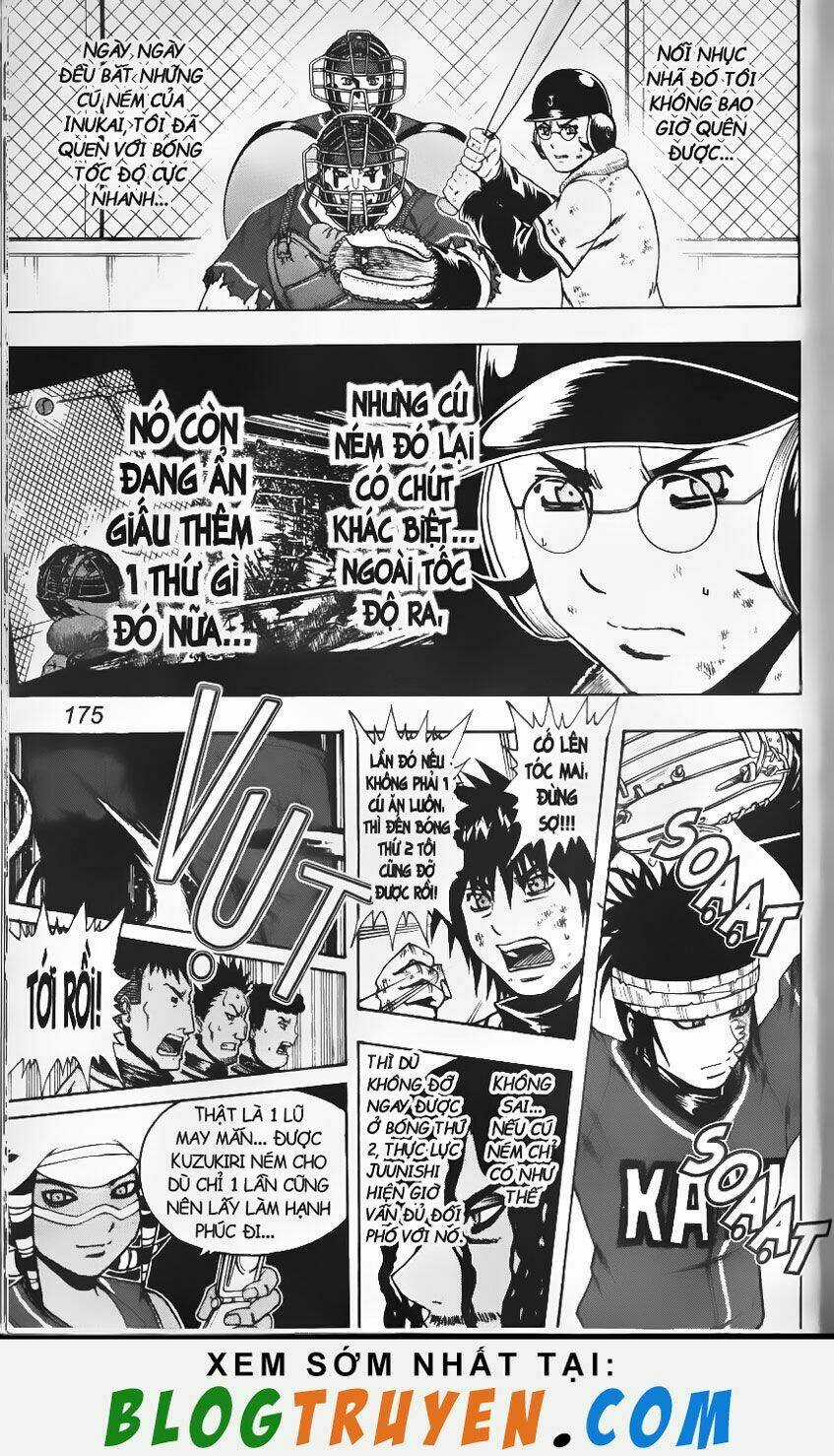 Mr.FullSwing Chapter 83 trang 10