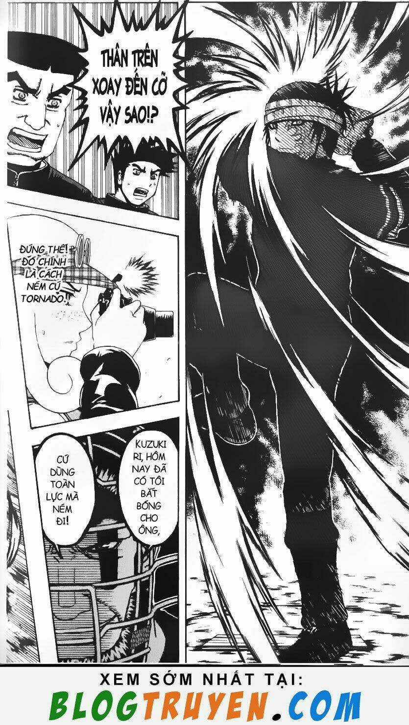 Mr.FullSwing Chapter 83 trang 11