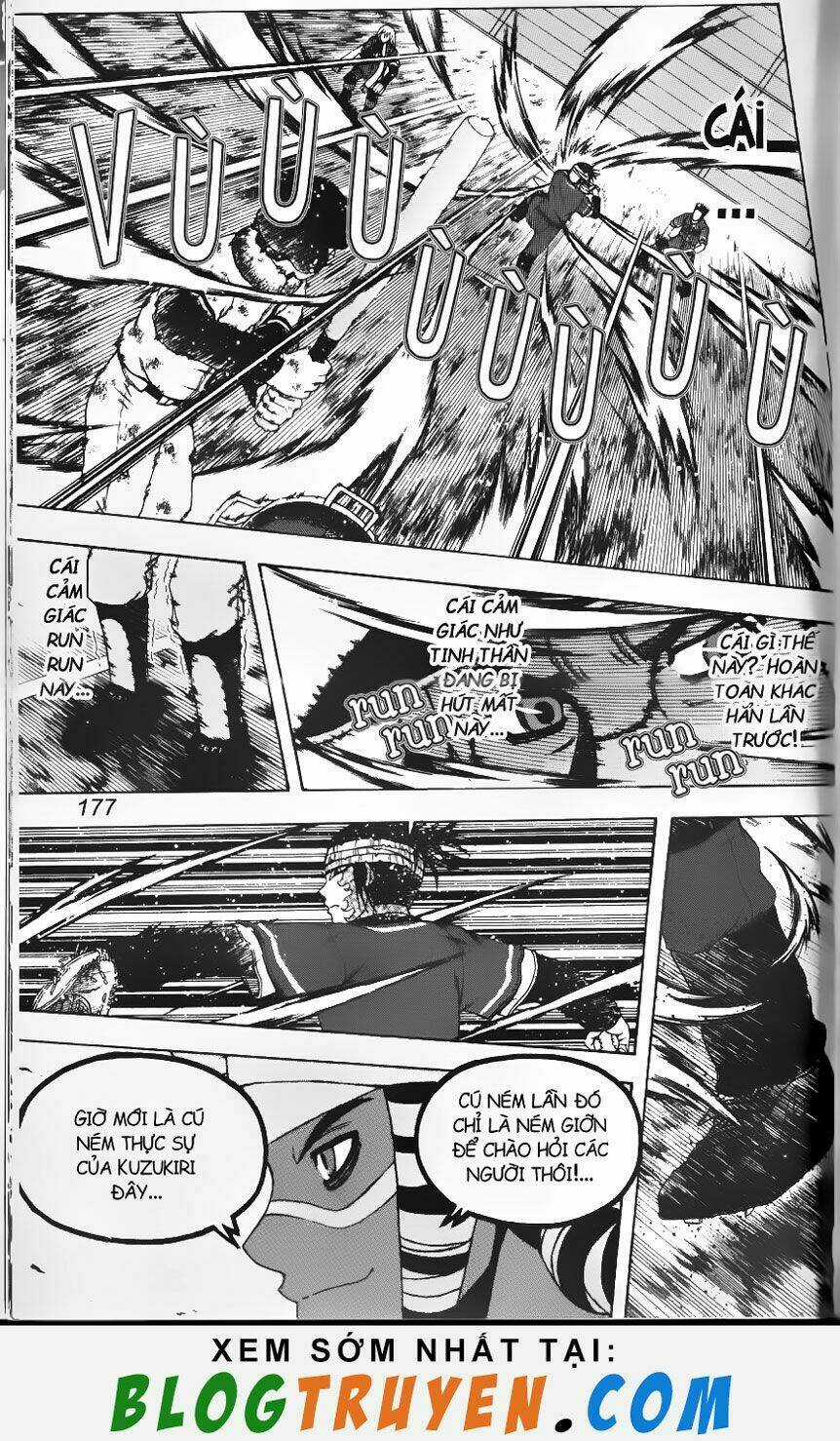 Mr.FullSwing Chapter 83 trang 12