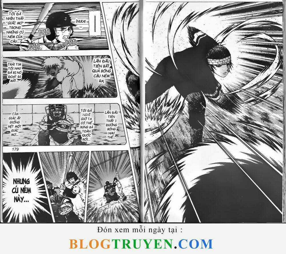 Mr.FullSwing Chapter 83 trang 13