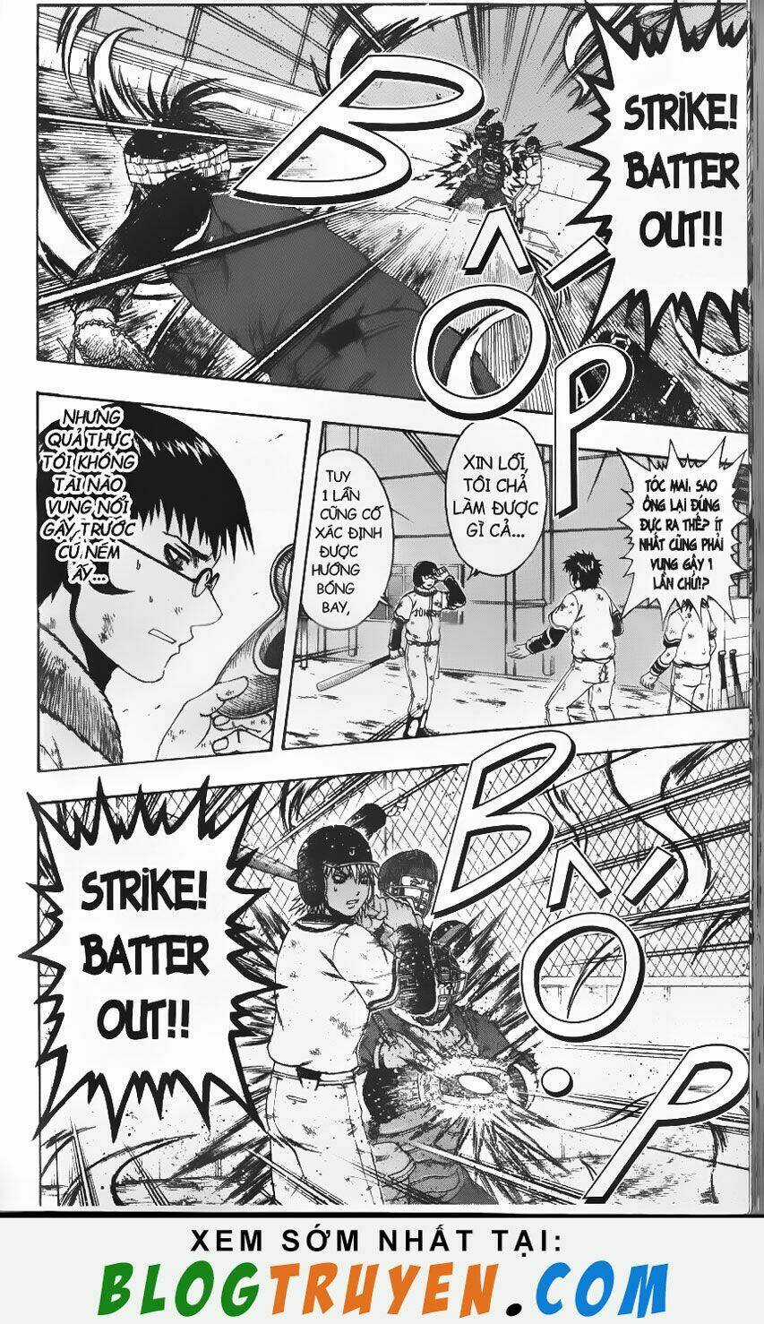 Mr.FullSwing Chapter 83 trang 15